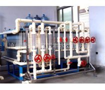 構建現代化產品庫 優(yōu)化管道設備管理與選型