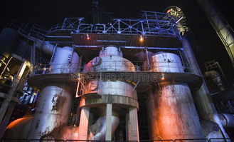 機械管道系統(tǒng) 現代工業(yè)的血脈與基石