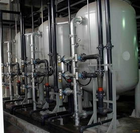 智慧健康飲水新選擇 解讀謙和管道直飲水設備