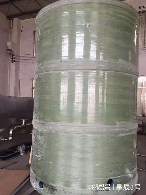 預制泵站、玻璃鋼泵站與管道設備 現代排水系統的核心組件