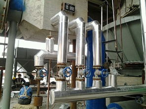 管道保溫施工隊(duì)報(bào)價(jià)與優(yōu)質(zhì)廠家選擇指南